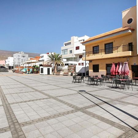 Apartamento Kalma Las Eras  외부 사진