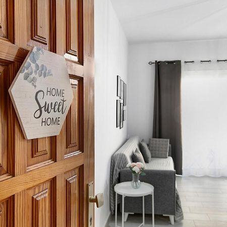 Apartamento Kalma Las Eras  외부 사진