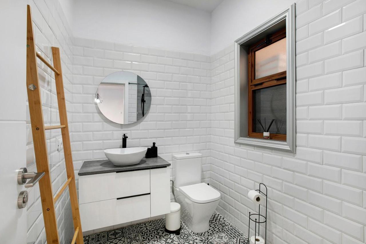 Apartamento Kalma Las Eras  외부 사진