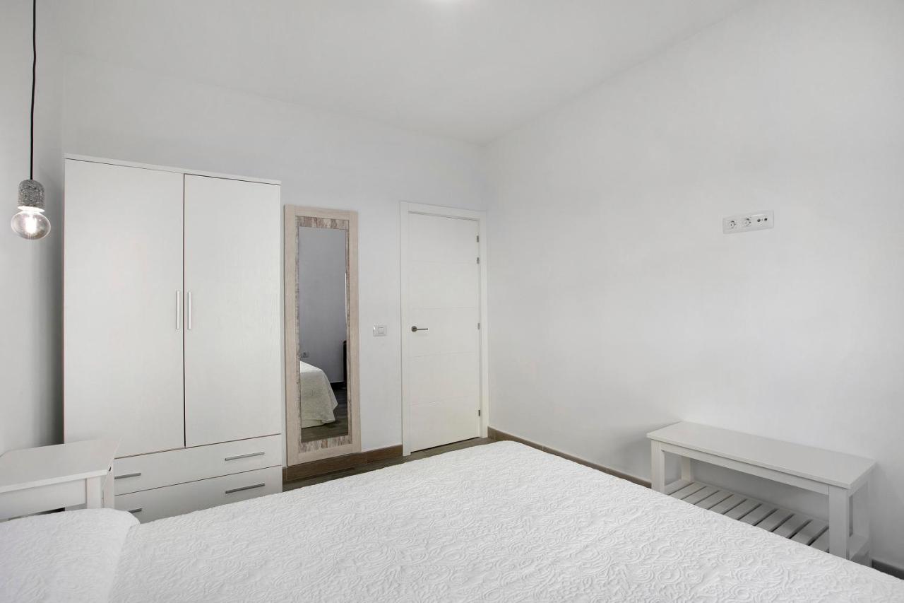 Apartamento Kalma Las Eras  외부 사진