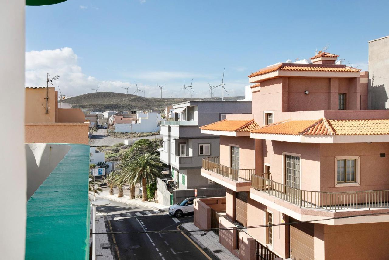 Apartamento Kalma Las Eras  외부 사진